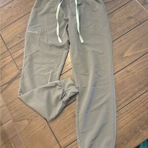 Figs Bonsai Zamora Jogger Scrub Pant